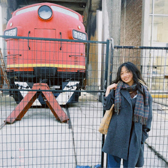 Meet your Posher, Rosie - Picture 1 of 1